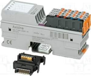 PHOENIX CONTACT Automation module: digital input/output