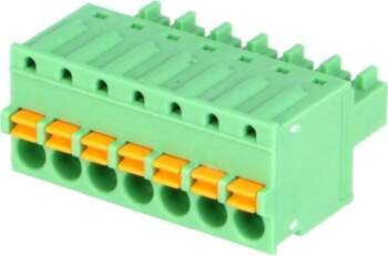 PHOENIX CONTACT Connector: pluggable terminal block