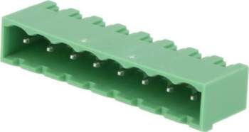 PHOENIX CONTACT Connector: pluggable terminal block