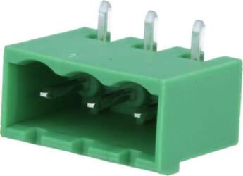 PHOENIX CONTACT Connector: pluggable terminal block