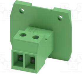 PHOENIX CONTACT Connector: pluggable terminal block