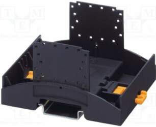 PHOENIX CONTACT Enclosure base; with terminals