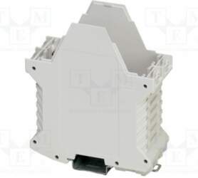 PHOENIX CONTACT Enclosure base; with terminals