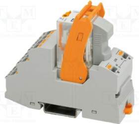 PHOENIX CONTACT Relay: interface; Ucoil: 230VAC