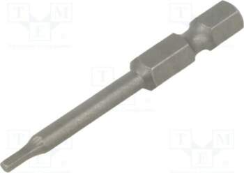 PHOENIX CONTACT Screwdriver bit; hex key