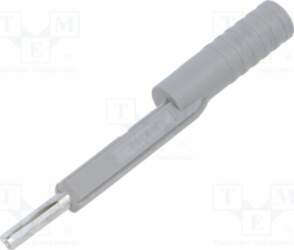 PHOENIX CONTACT Test socket; PA; ways: