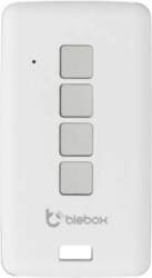 Pilot uremote basic Blebox Black |