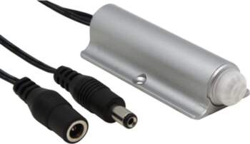 PIR SENSOR SWITCH FOR LED STRIPS