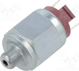 PNEUMAT Automation module: pressure switch; relative