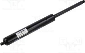 PNEUMAT Gas spring; Thread: M8; L: