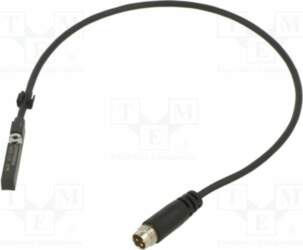 PNEUMAT Sensor: reed switch; piston position