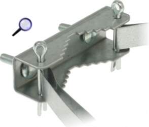 POLE MOUNT BRU-2 | BRU-2 |