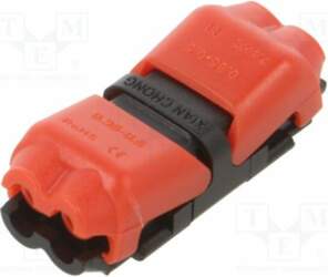 POS Connector for LED modules; for