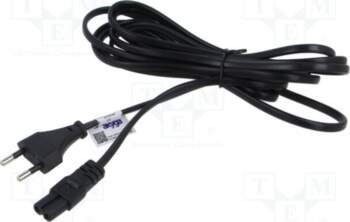 Power Cable for Notebook Akyga AK-RD-02C