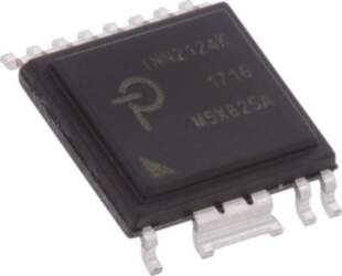 POWER INTEGRATIONS IC: PMIC; AC/DC switcher