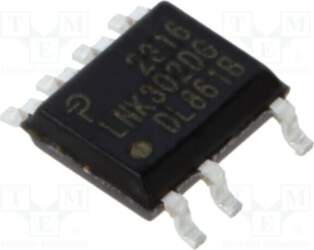 POWER INTEGRATIONS IC: PMIC; AC/DC switcher