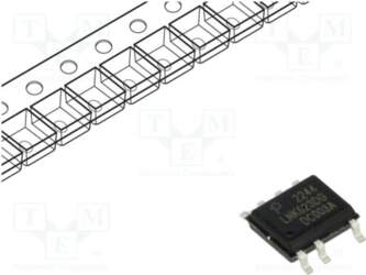 POWER INTEGRATIONS IC: PMIC; AC/DC switcher