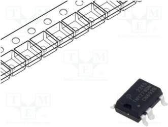 POWER INTEGRATIONS IC: PMIC; AC/DC switcher