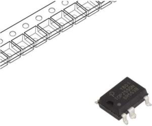 POWER INTEGRATIONS IC: PMIC; AC/DC switcher