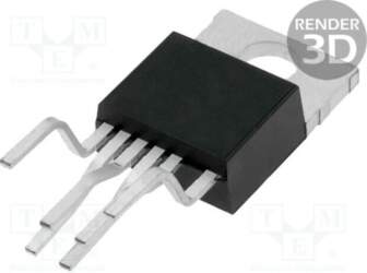 POWER INTEGRATIONS IC: PMIC; AC/DC switcher