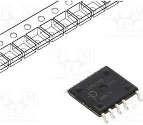 POWER INTEGRATIONS IC: PMIC; AC/DC switcher