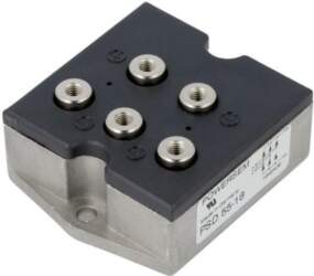 POWERSEM Bridge rectifier: three-phase; Urmax: 1