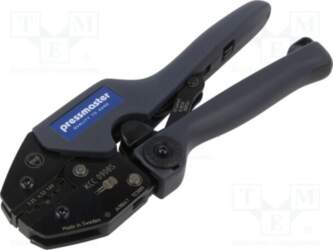 PRESSMASTER Tool: for crimping | KCC0908S