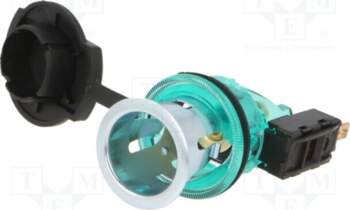 PRO CAR Car lighter socket; car