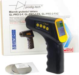 Prodig-tech Prodig Tech GL-PRO-2-FAZ Paint Thickness
