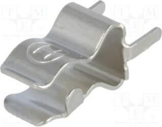 PROFFUSE Fuse clips; cylindrical fuses; THT