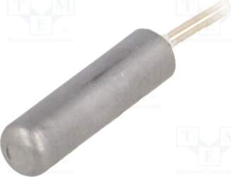 PROFFUSE Sensor: temperature; Pt100; 100Ω; Body