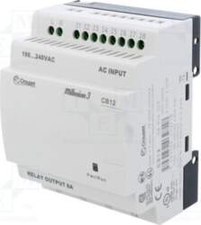 Programmable relay; IN: 8; Analog in: