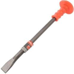 PROLINE Cold chisel; flat,with splash