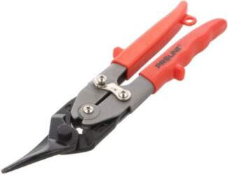 PROLINE Cutters; for cutting iron, copper