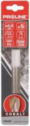 PROLINE Drill bit; for metal; Ø:
