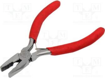 PROLINE Universal; 160mm; MICRO; Pliers: universal