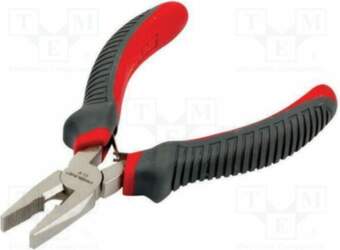 PROLINE Universal; 20mm; MICRO; Pliers: universal