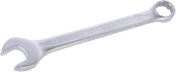 PROLINE Wrench: combination spanner; double-sided; 19mm