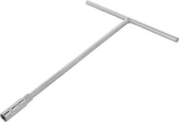 PROLINE Wrench: socket spanner; HEX 9mm