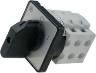 PROMET Switch: cam switch; Stabl.pos: