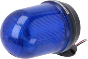 QLIGHT Signaller: lighting; flashing light,continuous