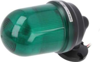 QLIGHT Signaller: lighting; flashing light,continuous