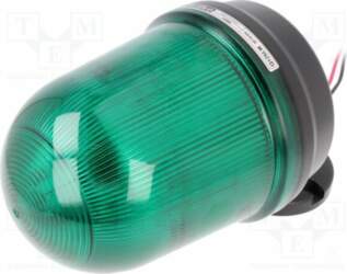 QLIGHT Signaller: lighting; flashing light,continuous