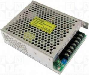 Qualtek Electronics Power supply: switching; 60W