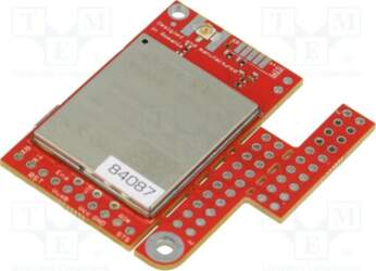 R&D SOFTWARE SOLUTIONS Expansion board; UART