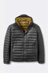 RAB Jaka MICROLIGHT Alpine Down Hoody