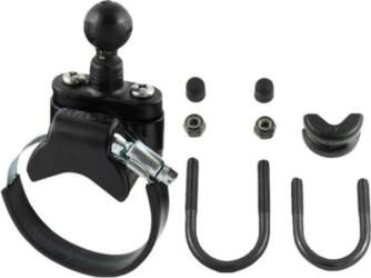 RAM MOUNTS RAM BASE W/ U-BOLT
