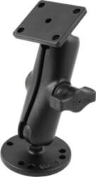 RAM Mounts RAM Mounts komplekts ar