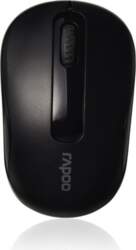 RAPOO MOUSE OPTICAL WIRELESS M10PLUS BLACK