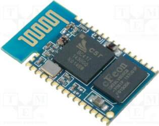 RAYSON Module: Bluetooth; Bluetooth: 2.0